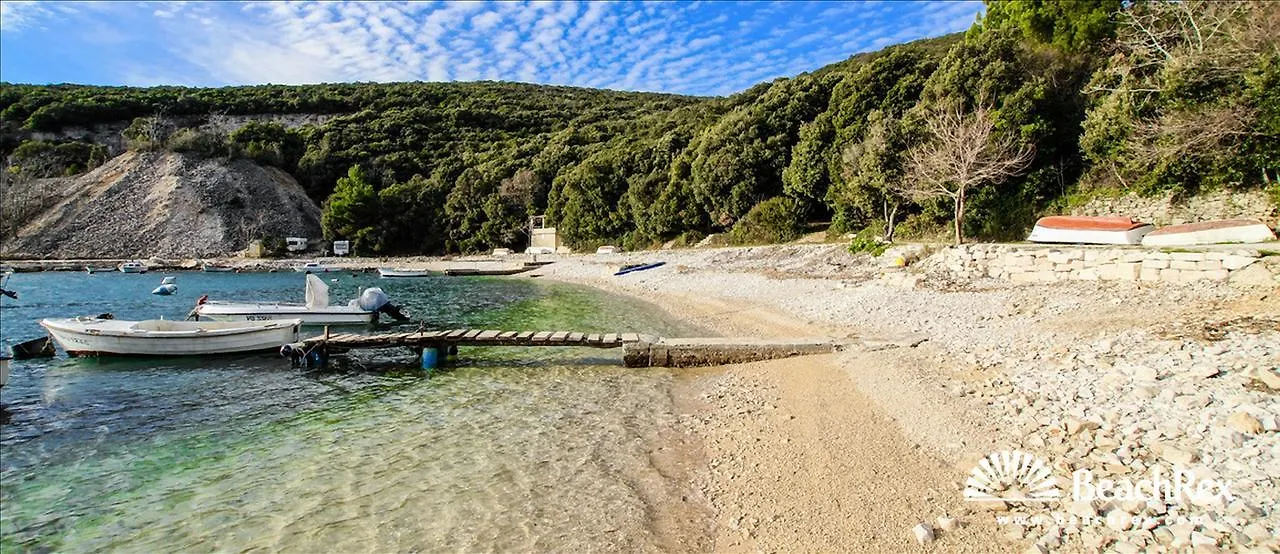 Holiday Home House Istria Rakalj