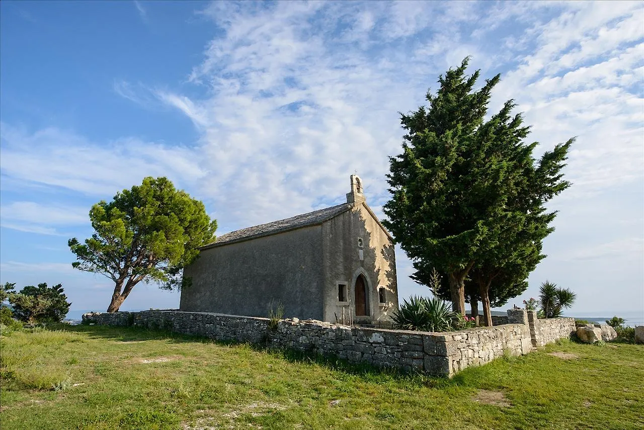Holiday Home House Istria Rakalj Croatia