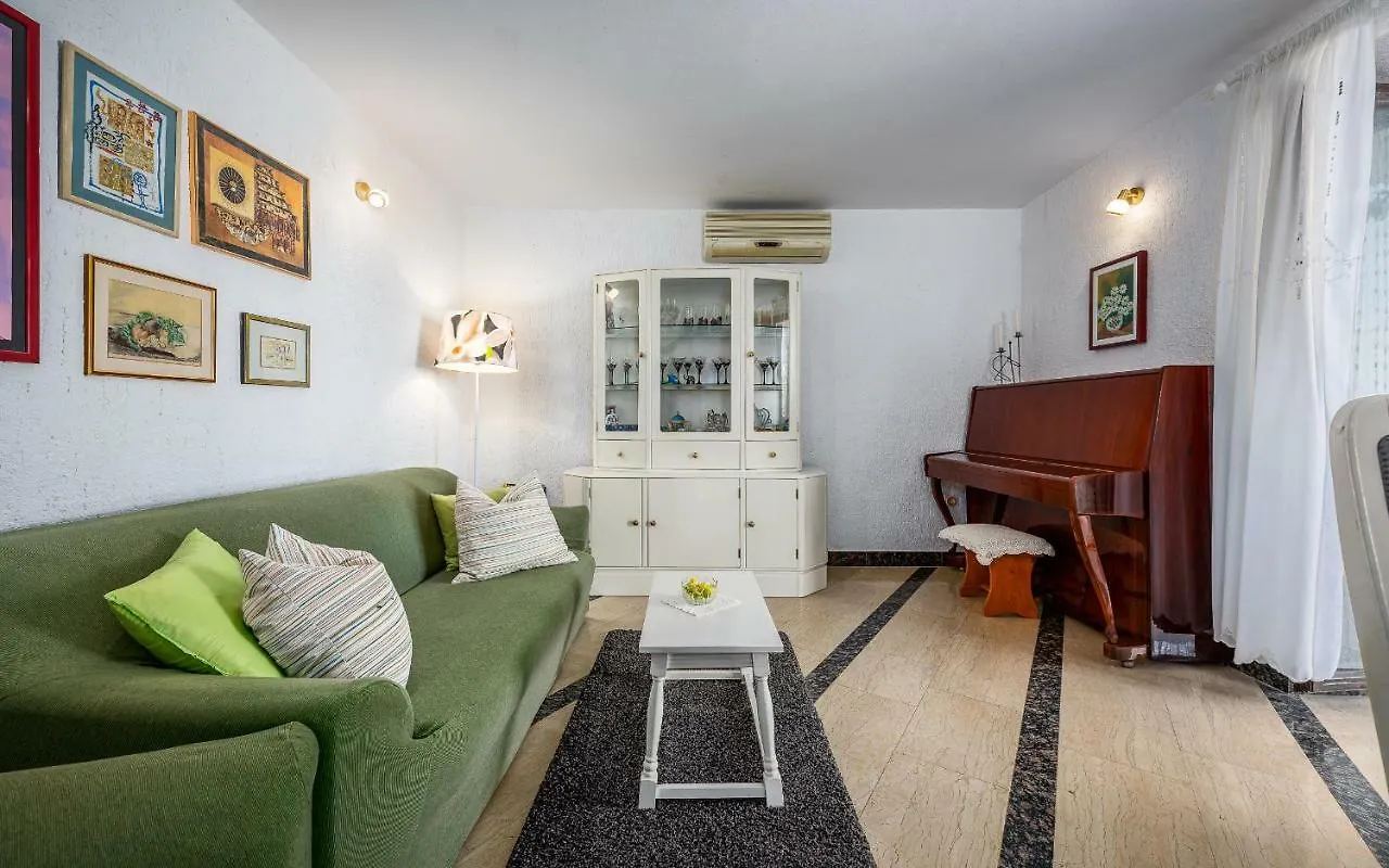 Holiday Home House Istria Rakalj Croatia