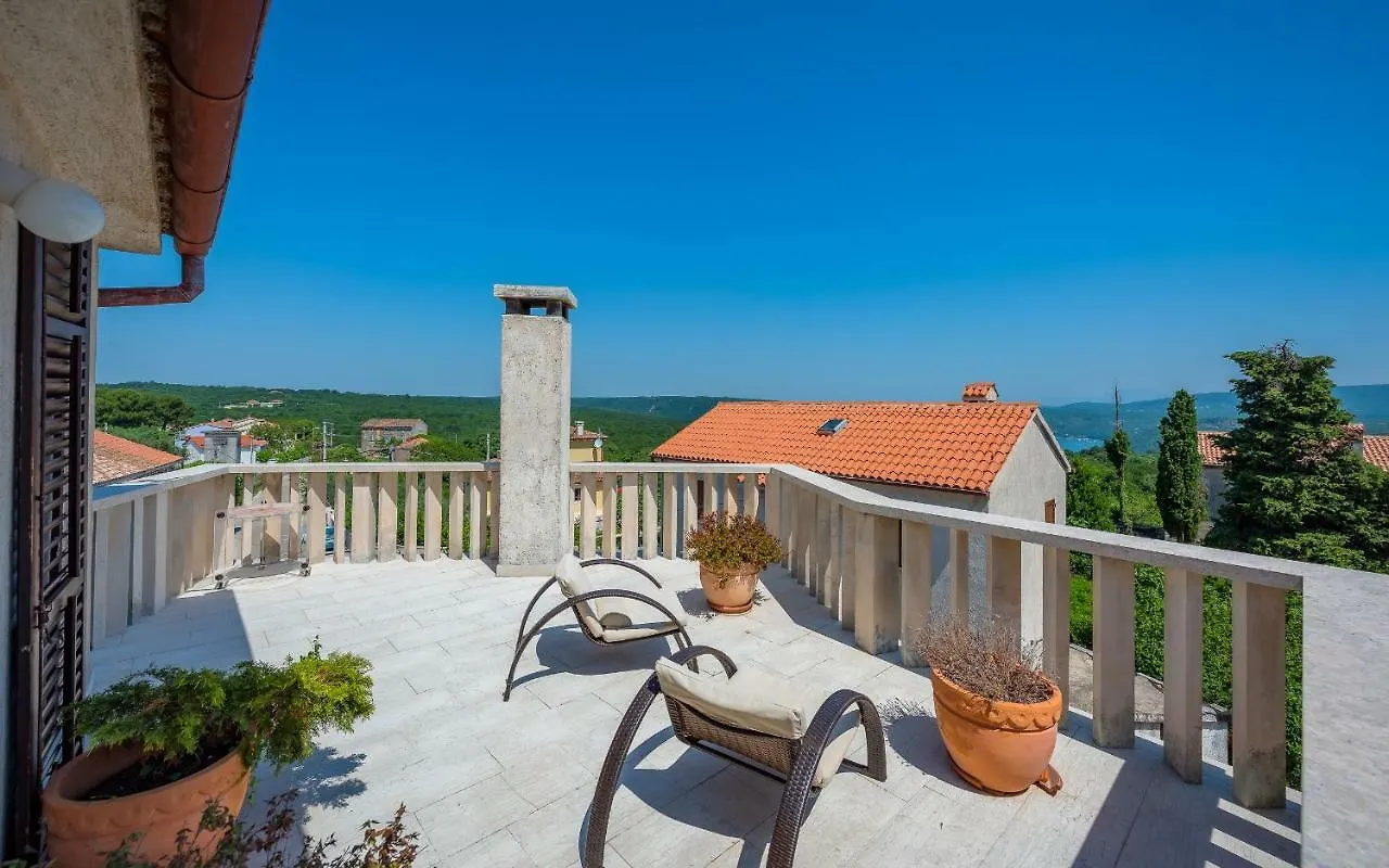 Holiday Home House Istria Rakalj Croatia