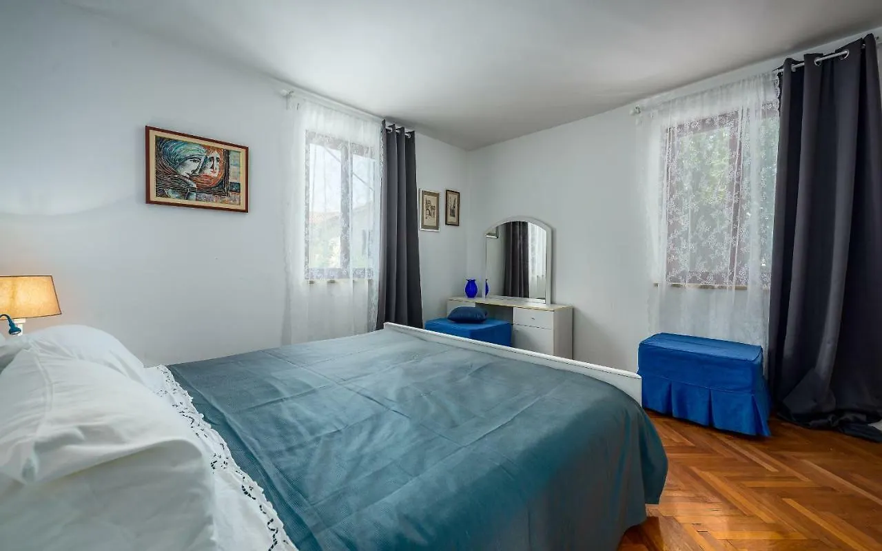 Holiday Home House Istria Rakalj 0*,  Croatia