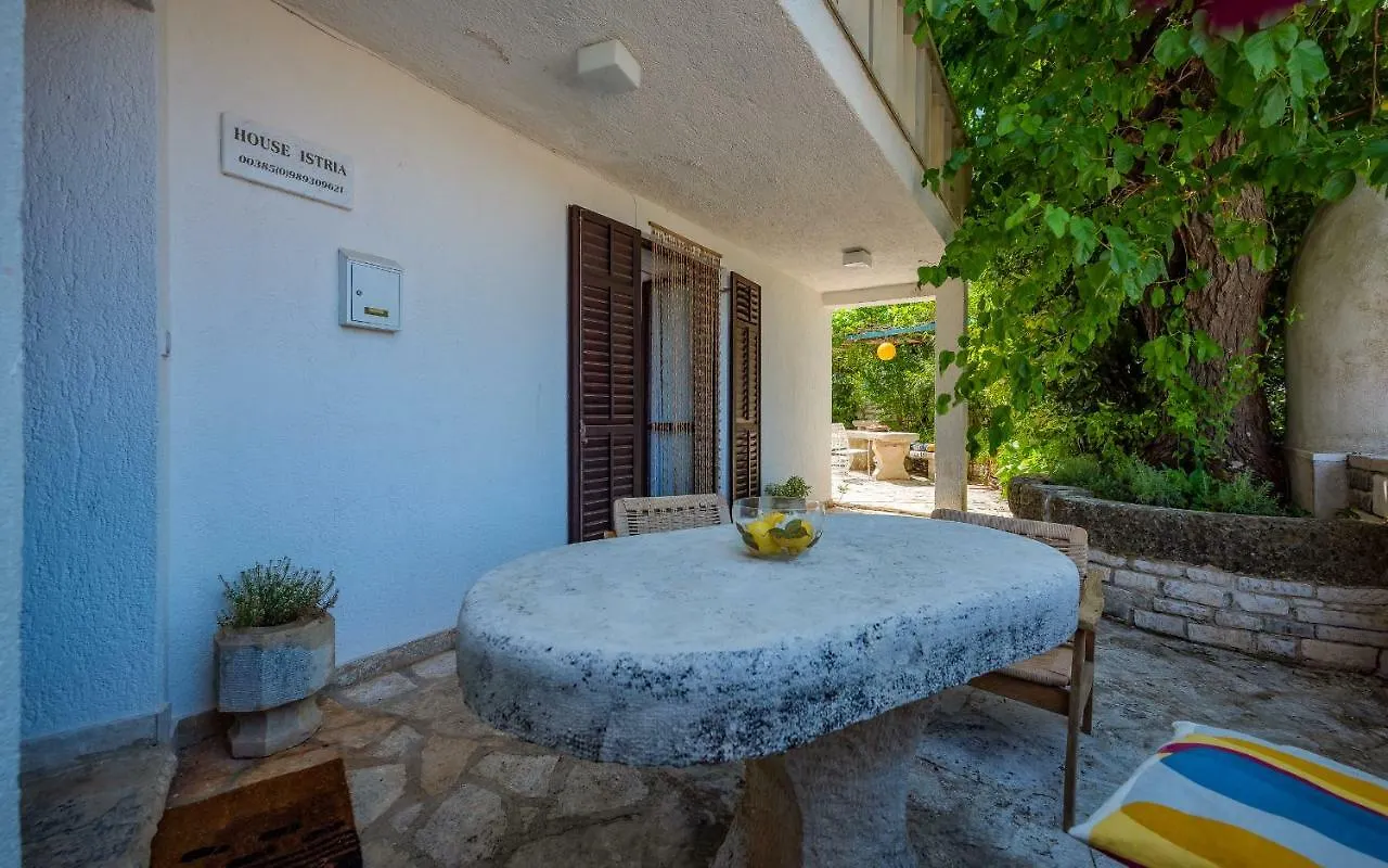 Holiday Home House Istria Rakalj Croatia