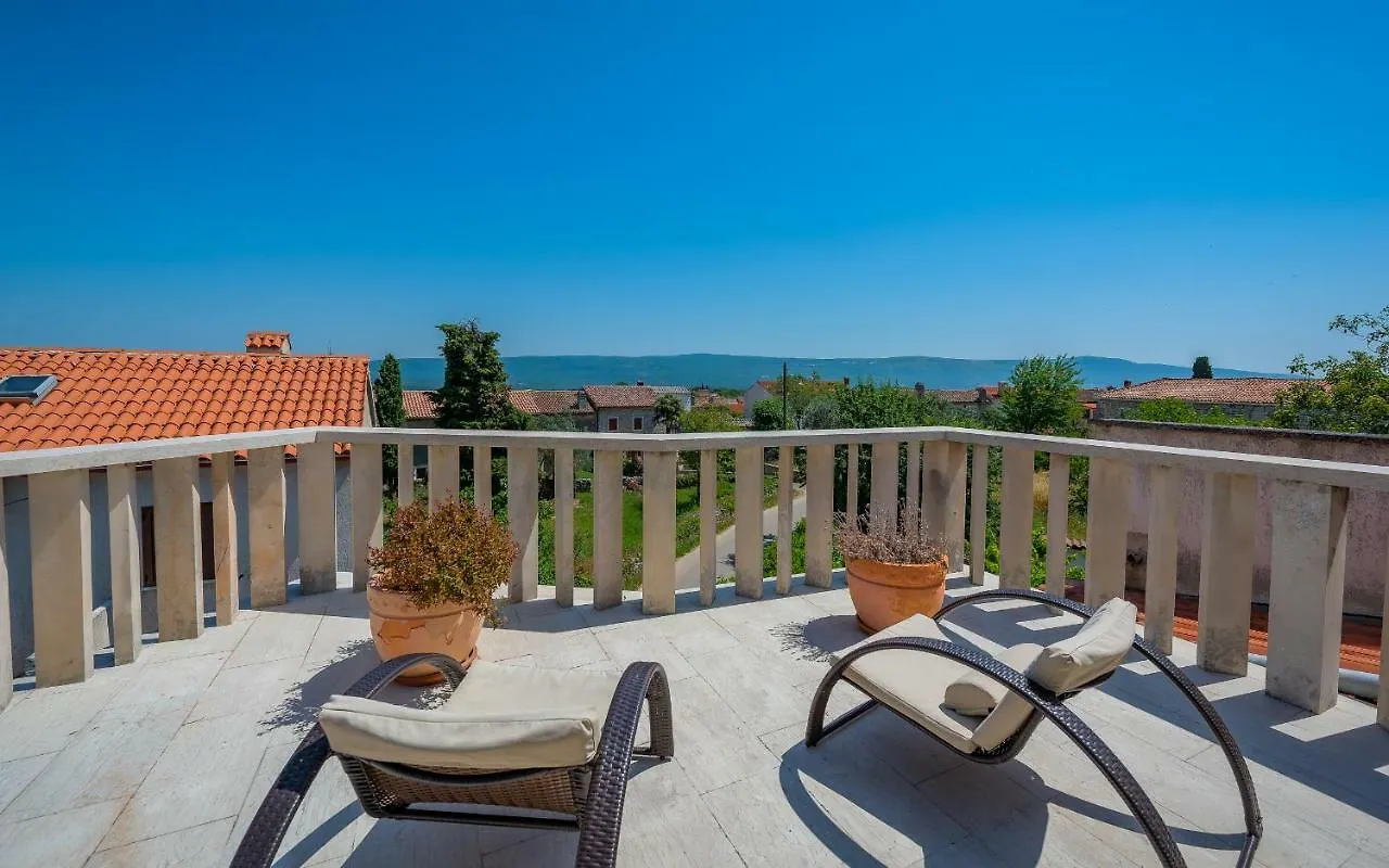 Holiday Home House Istria Rakalj 0*,  Croatia